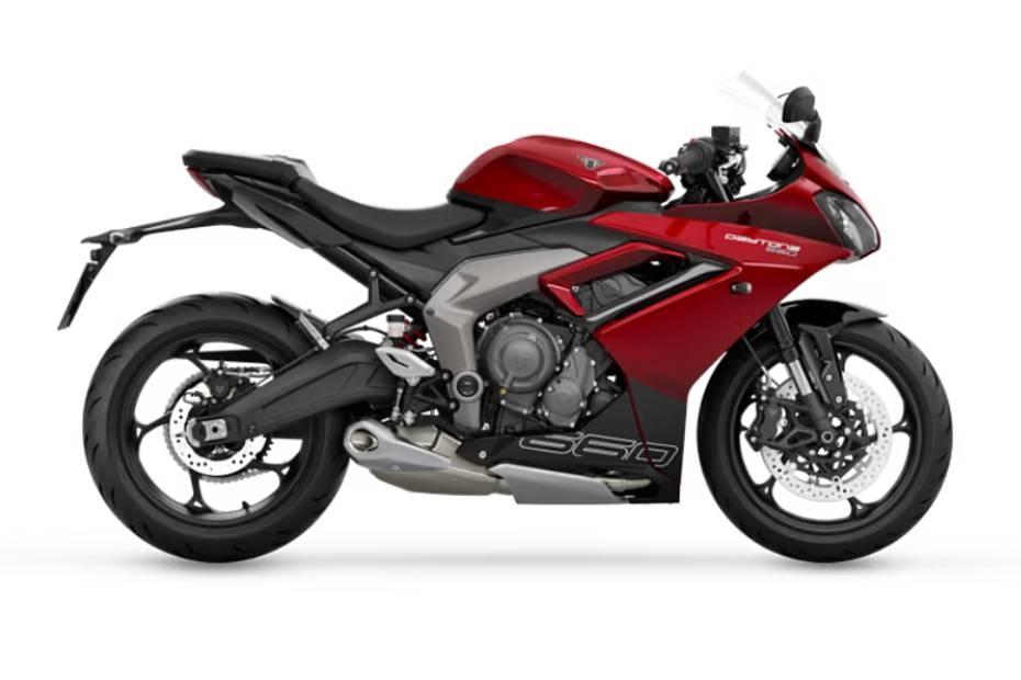 Carnival red / sapphire black Carnival red / sapphire black