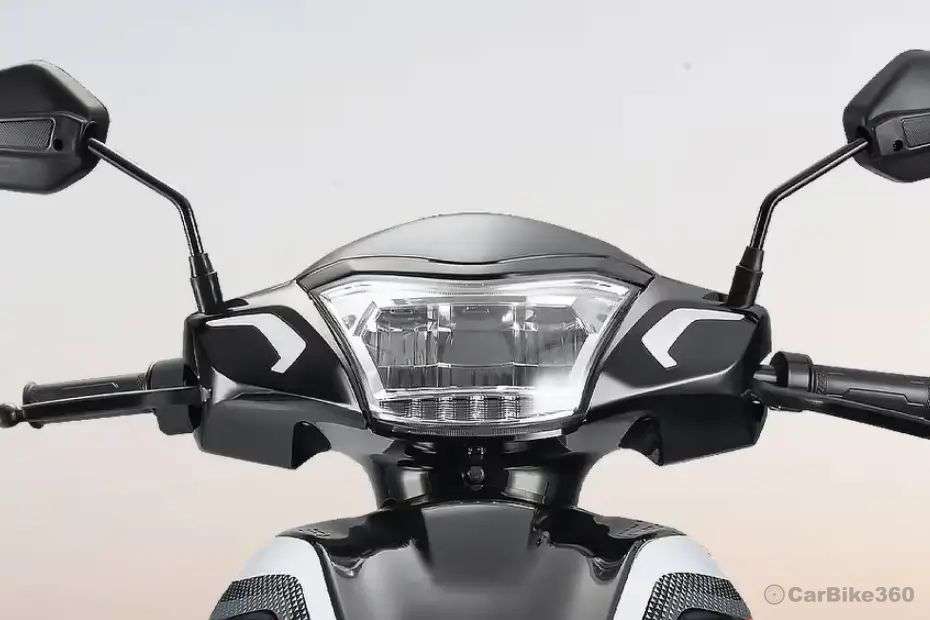 Amapere Magnus Neo Headlight Amapere Magnus Neo Headlight