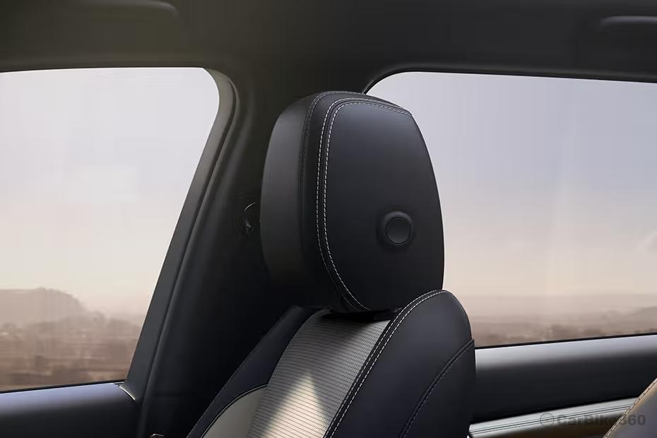 Land Rover Discovery Sport Seat Headrest Land Rover Discovery Sport Seat Headrest