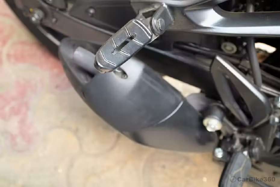 Bajaj Pulsar RS200 images Bajaj Pulsar RS200 images