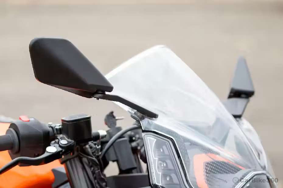 KTM RC 390 images KTM RC 390 images