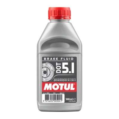 Motul DOT 5.1 MOTUL DOT 5.1