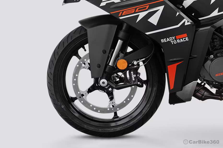 KTM RC 160 images KTM RC 160 images