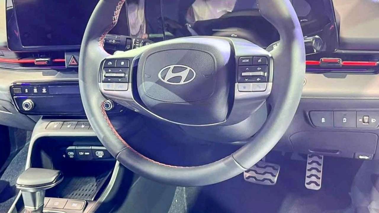 Interiors