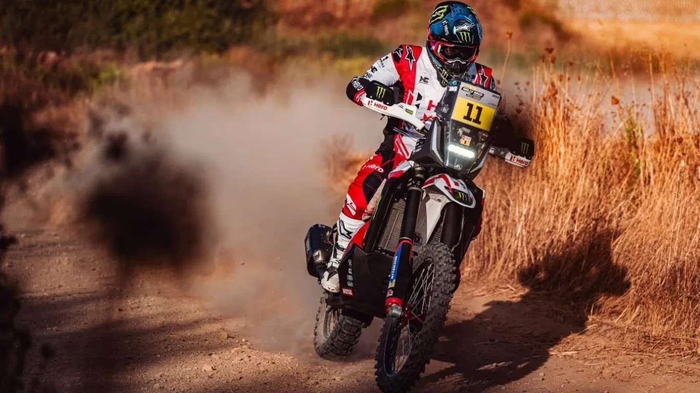 Hero Motosports