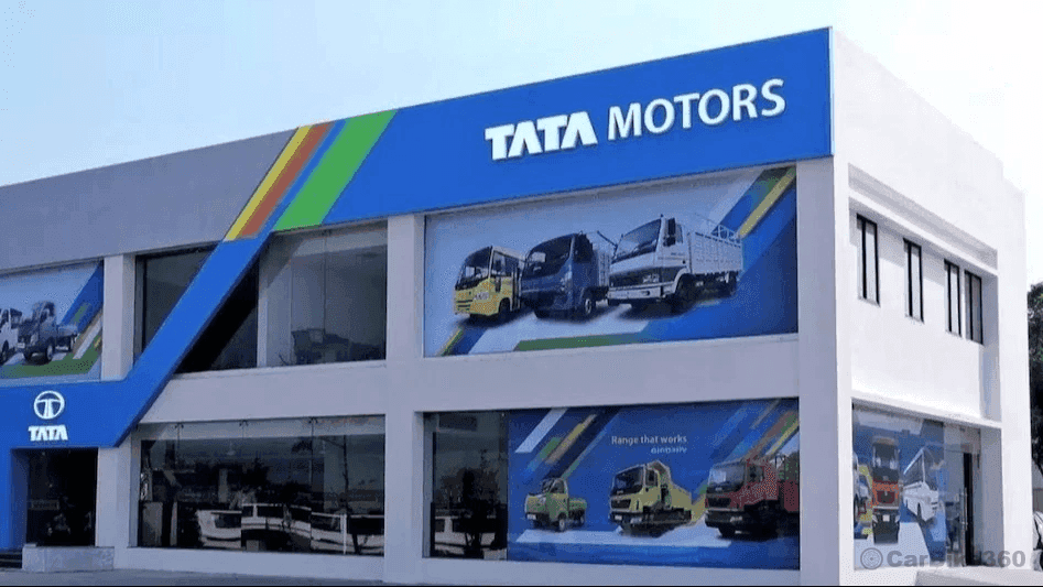 Tata Motors Demerger: Shareholders Approve Plan to Split It Into Two Listed Companies Audio