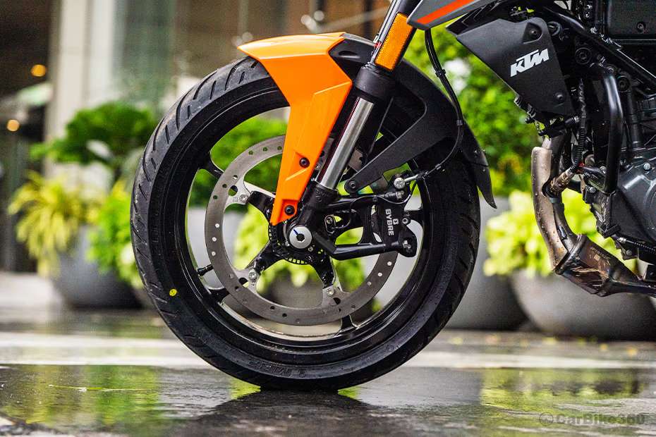 KTM 160 Duke images KTM 160 Duke images