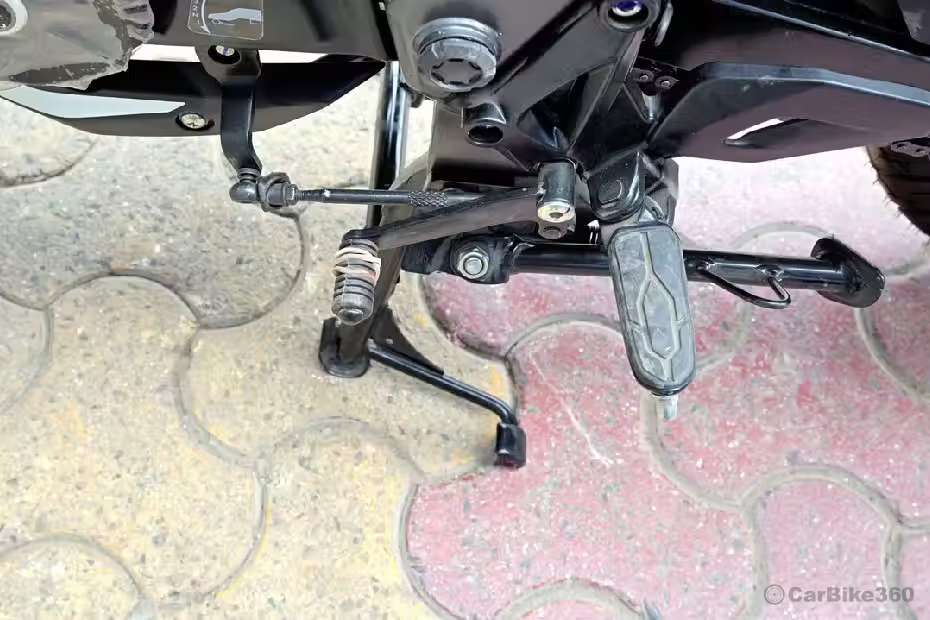Bajaj Pulsar NS160 images Bajaj Pulsar NS160 images