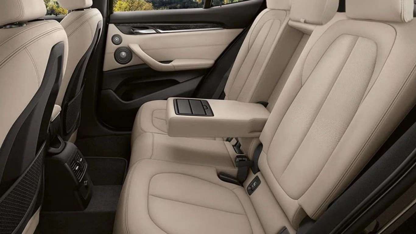 Interiors