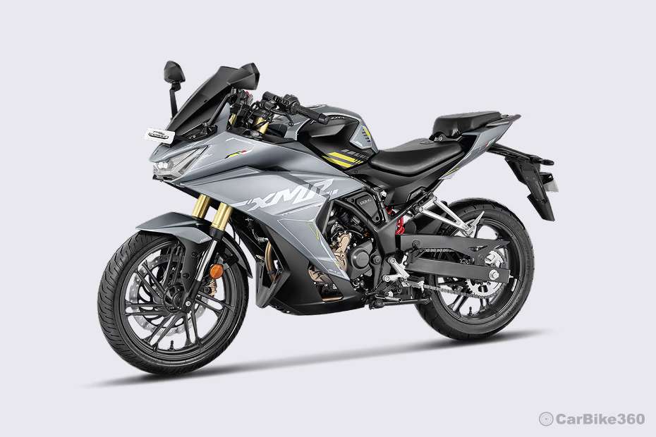 Karizma XMR Karizma XMR