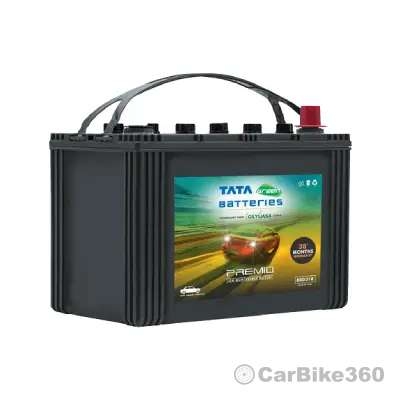 Tata Green PREMIO 80D31R Tata Green PREMIO 80D31R