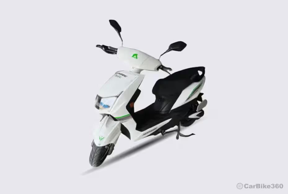 Aeroride YB2000 Aeroride YB2000 scooters