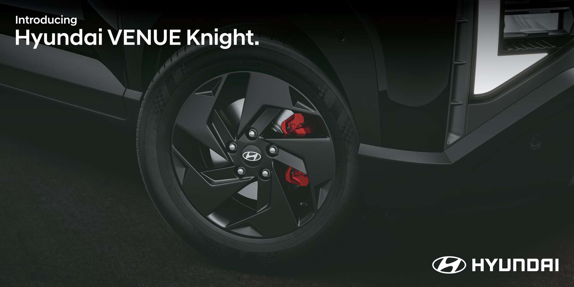 2026 Hyundai Venue Knight Features