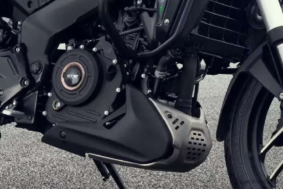 Bajaj Dominar 350cc Launched at Rs 1.99 Lakh with Same Features as 400cc Model