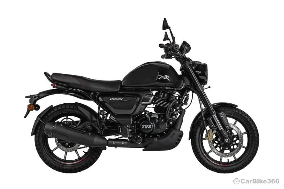 Lightning black Lightning black