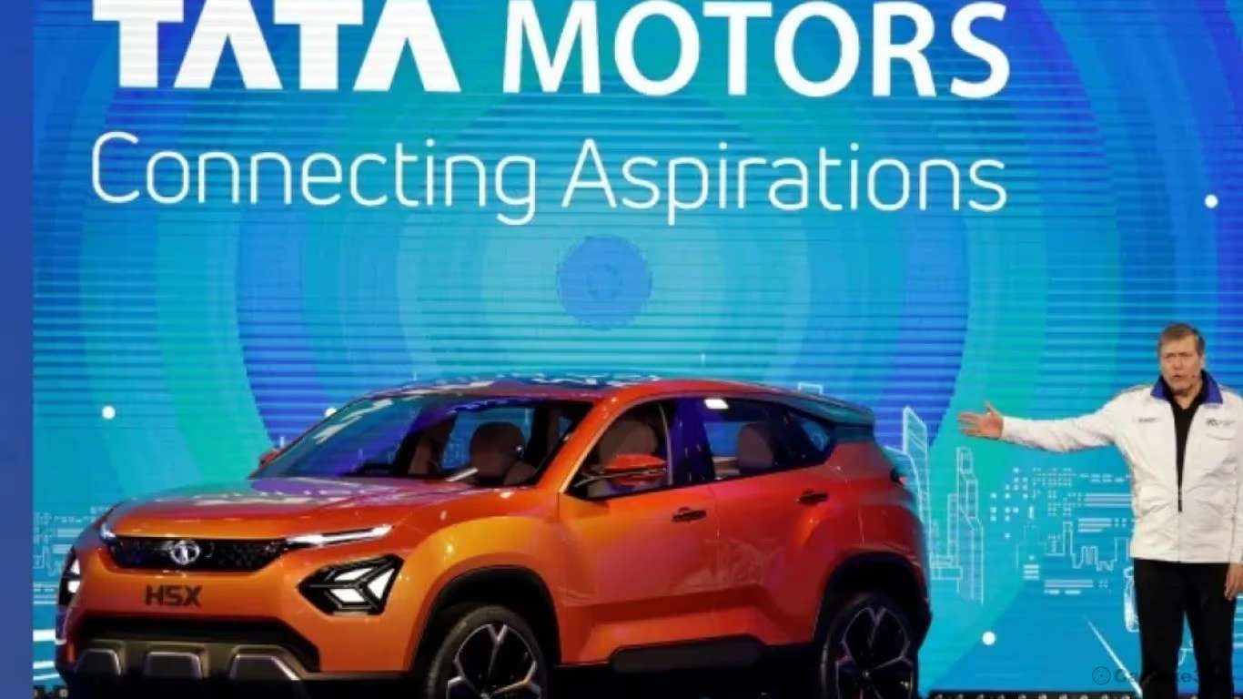 Tata Motors Registered Total Sales of 71,066 Units in January 2026 Audio