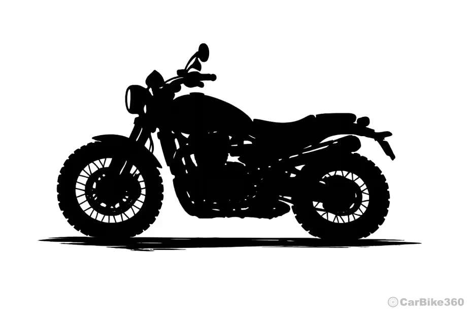 TVS New Ronin TVS New Ronin