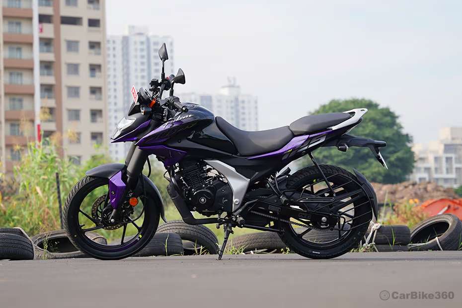 Bajaj Pulsar N125 images Bajaj Pulsar N125 images
