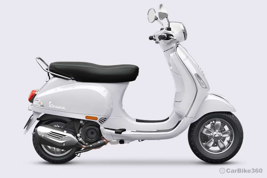 Pearl White Color Pearl White Color