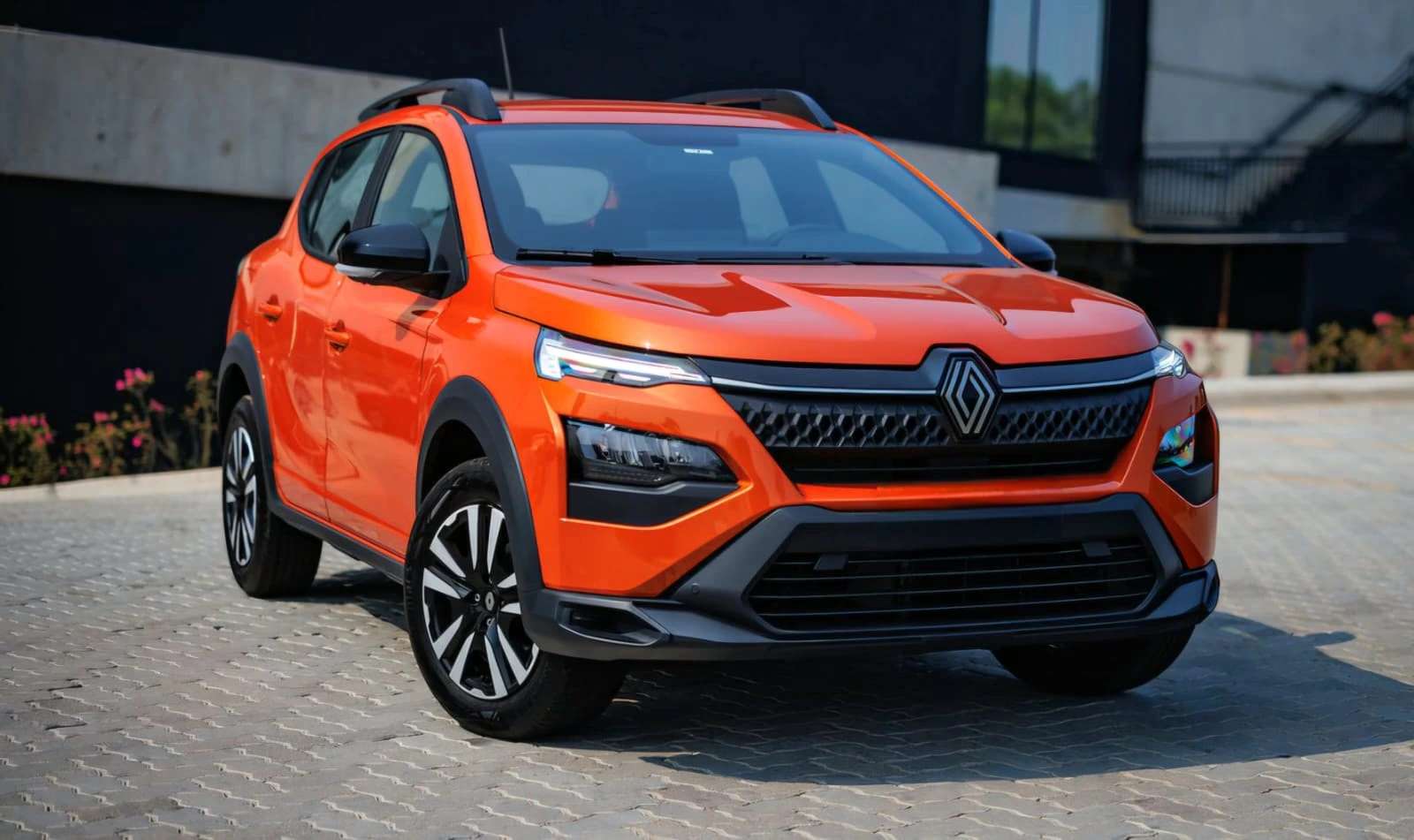 Renault Kardian