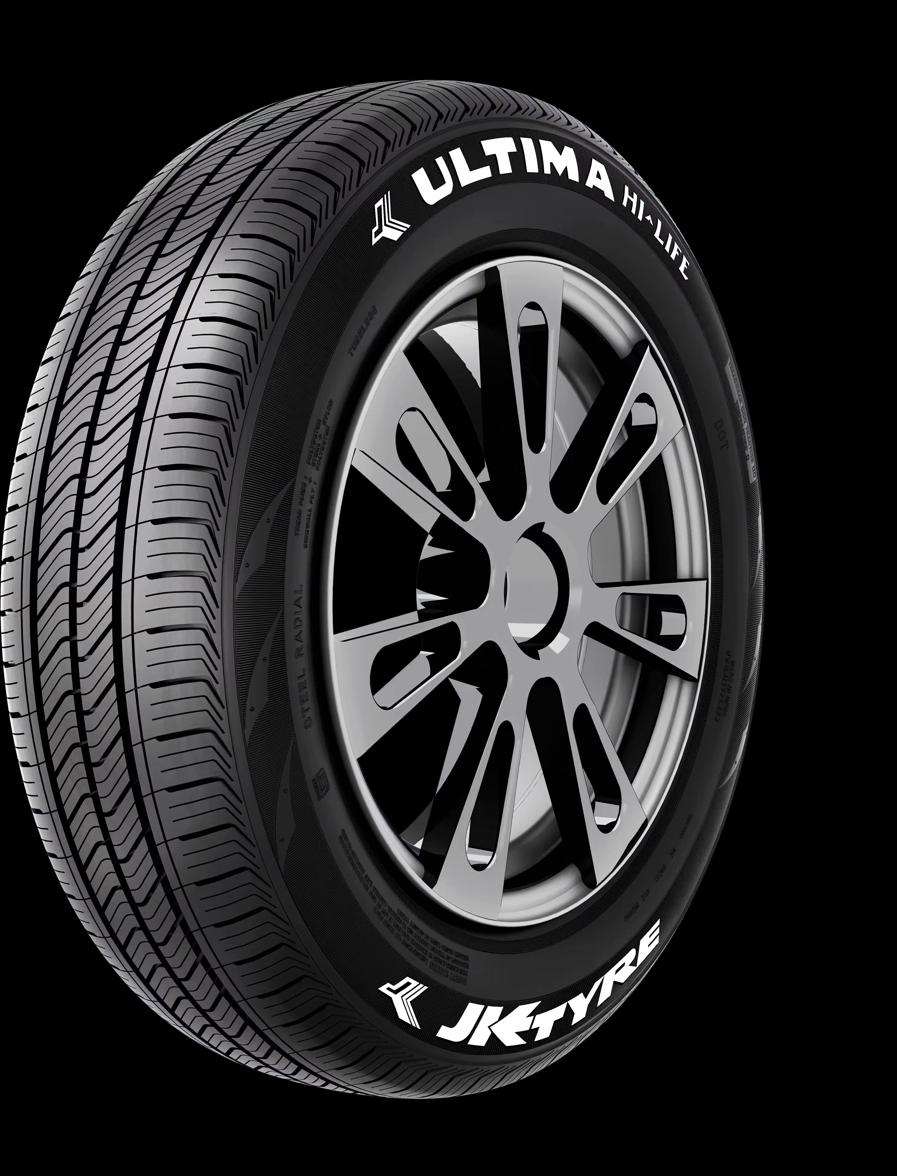ULTIMA HI-LIFE 155/80 R13 V/S Milaze ULTIMA HI-LIFE 155/80 R13 V/S Milaze
