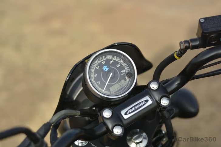 Bajaj Avenger Street 160 images Bajaj Avenger Street 160 images