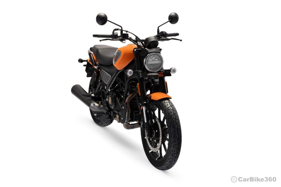 Harley davidson x440 right front three quarter Harley davidson x440 right front three quarter