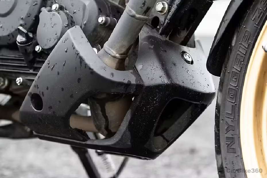 Yamaha FZS-FI V4 images Yamaha FZS-FI V4 images