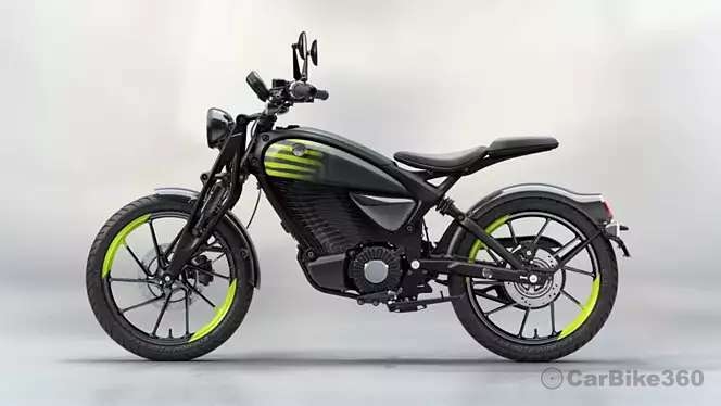 Royal Enfield’s Flying flea C6: What We Know So Far About the Iconic Brand’s Electrifying Entry Royal Enfield’s Flying flea C6: What We Know So Far About the Iconic Brand’s Electrifying Entry news