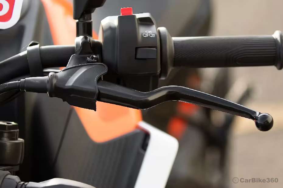 KTM 250 Duke images KTM 250 Duke images
