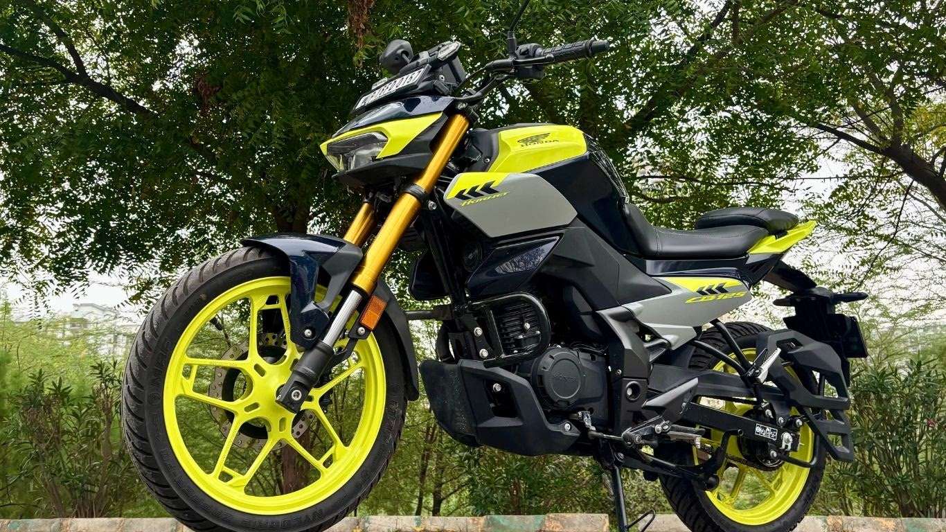 Honda March Sales 2026