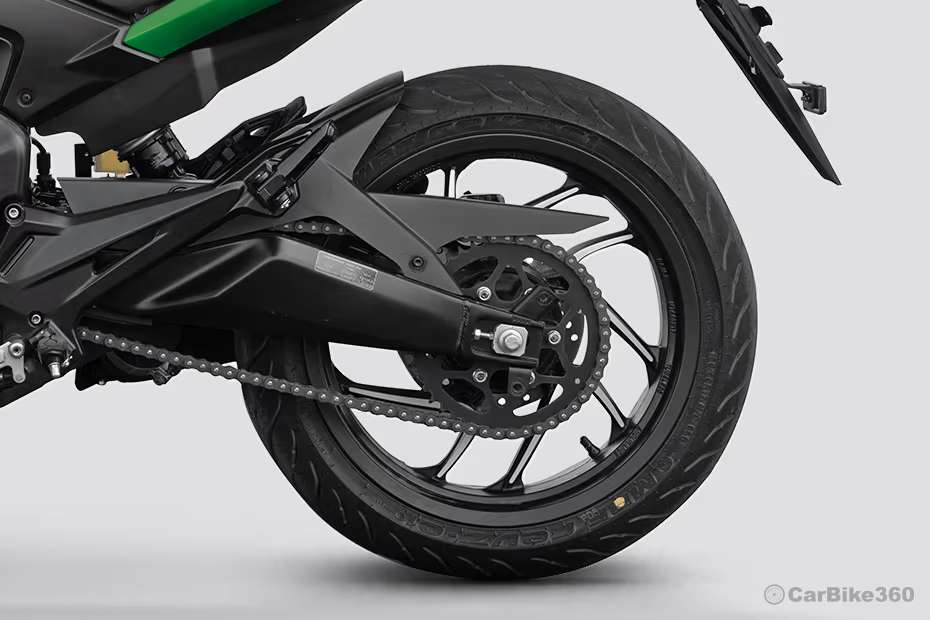 Bajaj Dominar 400 images Bajaj Dominar 400 images