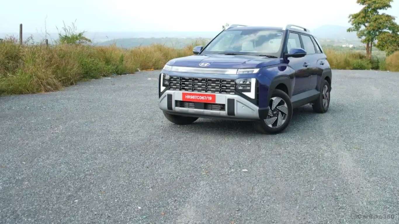 Hyundai records highest-ever April sales in 2026 with 51,902 units in India Audio