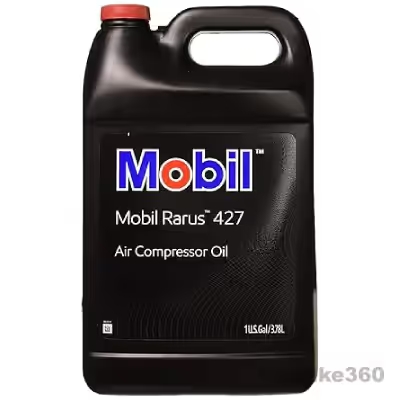 Mobil 1 Rarus 427 Compressor Oil 1 Rarus 427 Compressor Oil