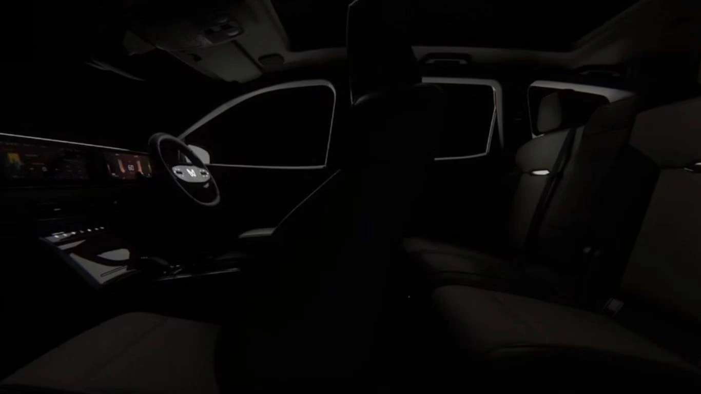 Interiors