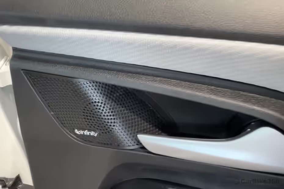 MG Hector Grab Handle MG Hector Grab Handle