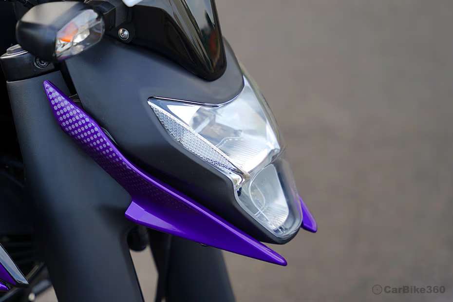 Bajaj Pulsar N125 images Bajaj Pulsar N125 images