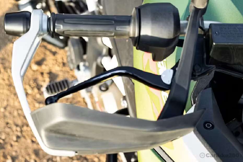 TVS Apache RTX 300 images TVS Apache RTX 300 images