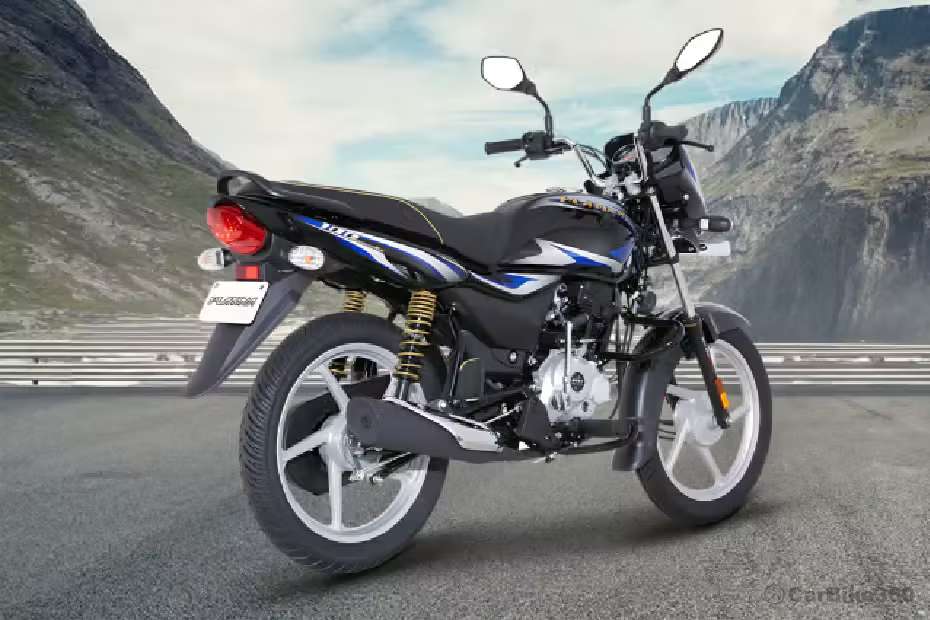 Bajaj Platina 100 images Bajaj Platina 100 images