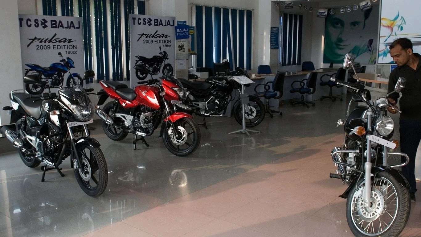 Bajaj