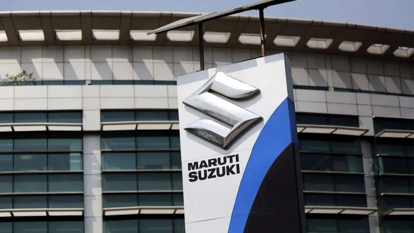 Maruti Suzki