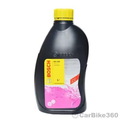 Bosch GO 140 API GLl-4 SAE 140 Gear Oil Bosch GO 140 API GLl-4 SAE 140 Gear Oil