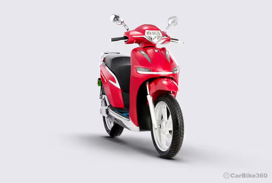 Okinawa Okhi90 Okinawa Okhi90 scooters