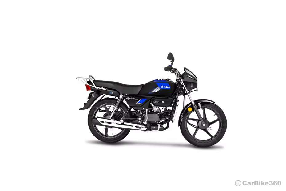 Black Sparking Blue Black Sparking Blue