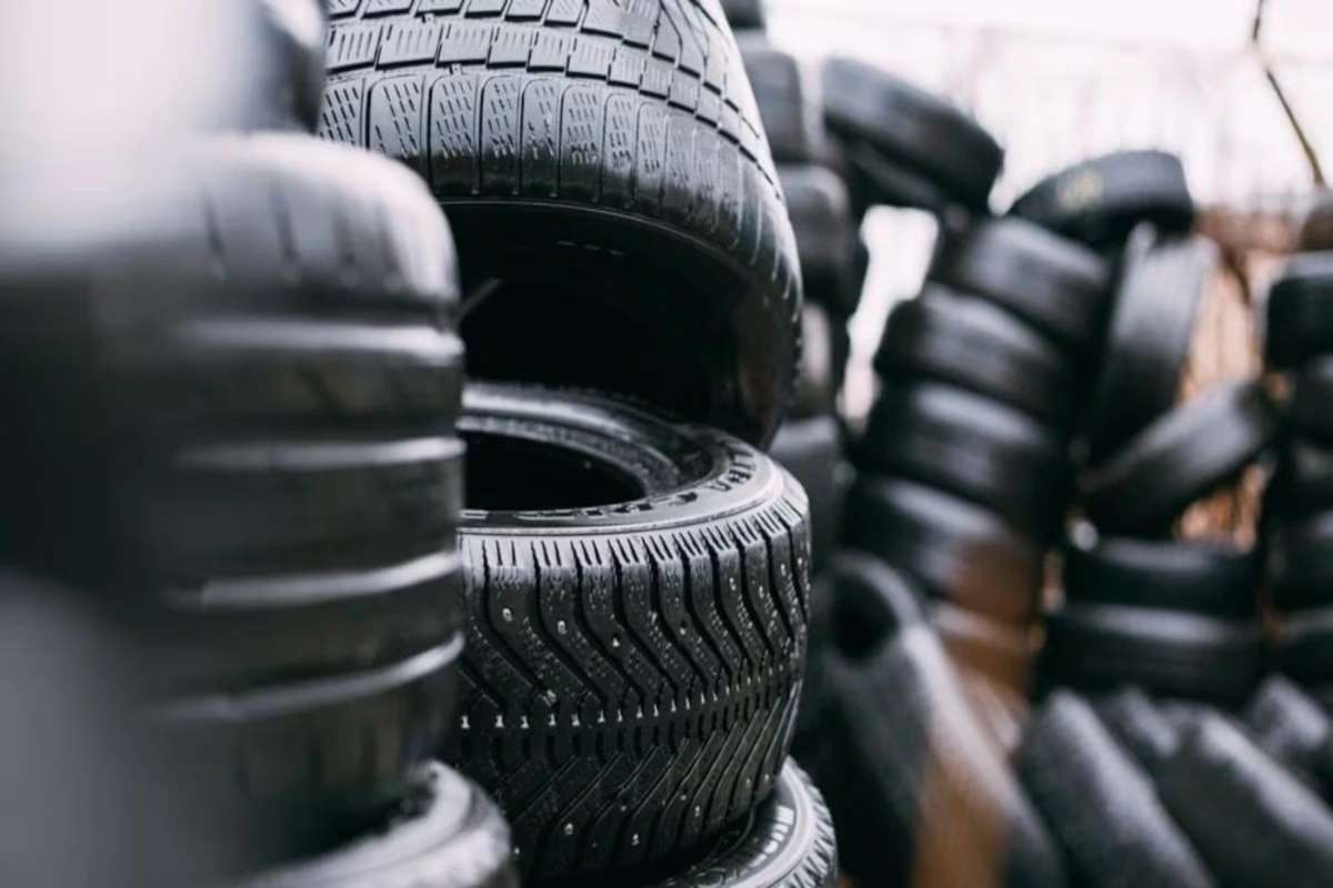 Tyre Industry