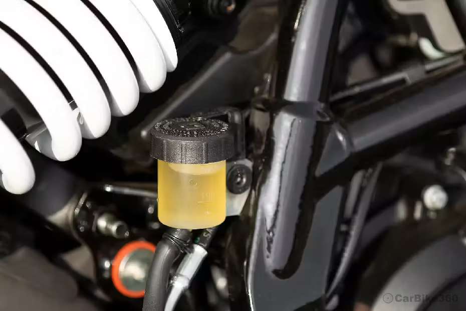 KTM 250 Duke images KTM 250 Duke images