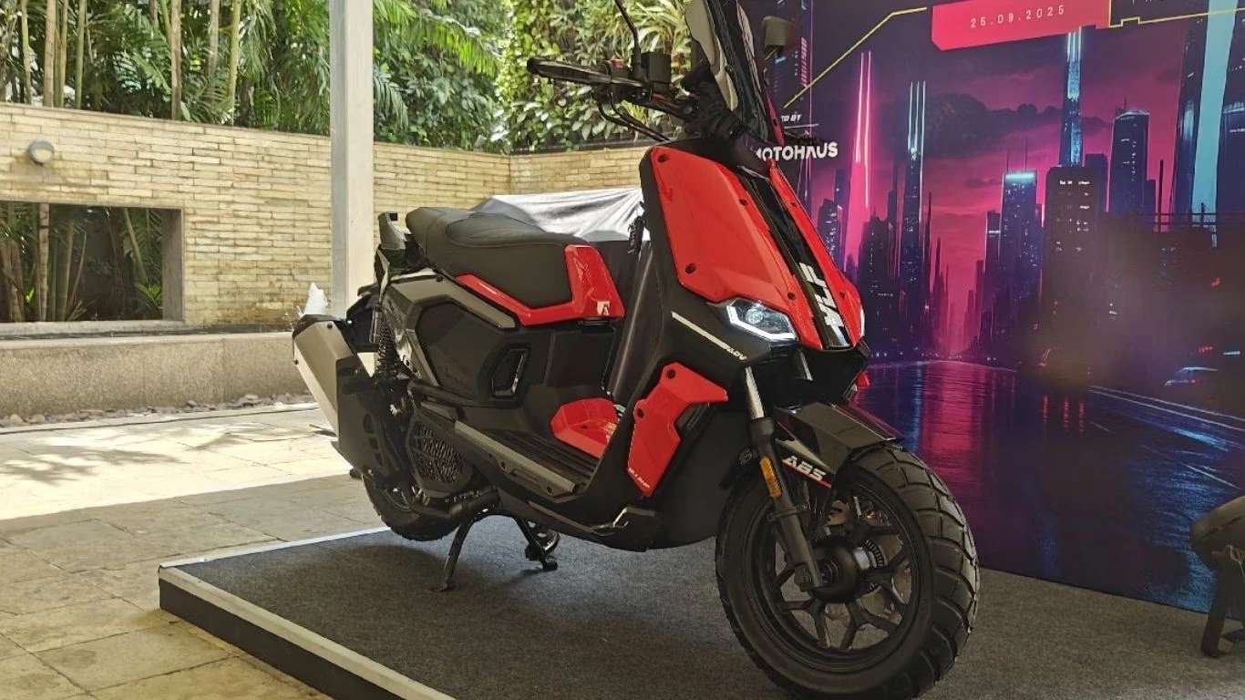 VLF Mobster 135