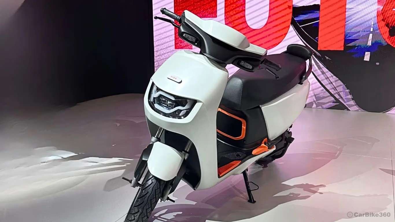 Hero VIDA Unveils Groundbreaking Festive EV Ownership Services with Extended Warranty in India Audio
