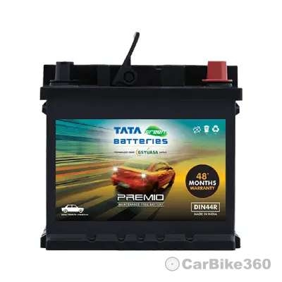 Tata Green PREMIO DIN44R Tata Green PREMIO DIN44R