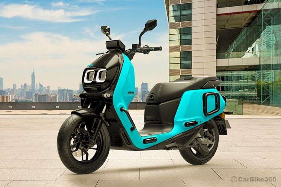 River Indie: Fresh Updates for 2025 and a New Price Tag of ₹1.43 Lacs River Indie: Fresh Updates for 2025 and a New Price Tag of ₹1.43 Lacs news